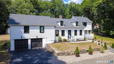 20 Hydelor Avenue Prospect CT 06712