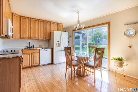 105 Bear Paw Road Bridgeport CT 06606