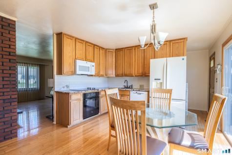 105 Bear Paw Road Bridgeport CT 06606
