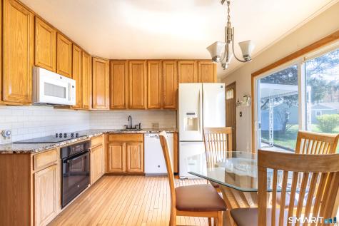 105 Bear Paw Road Bridgeport CT 06606