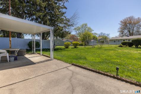 105 Bear Paw Road Bridgeport CT 06606