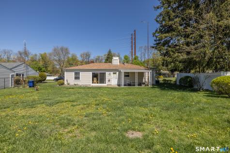 105 Bear Paw Road Bridgeport CT 06606