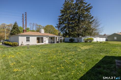 105 Bear Paw Road Bridgeport CT 06606
