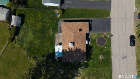 105 Bear Paw Road Bridgeport CT 06606