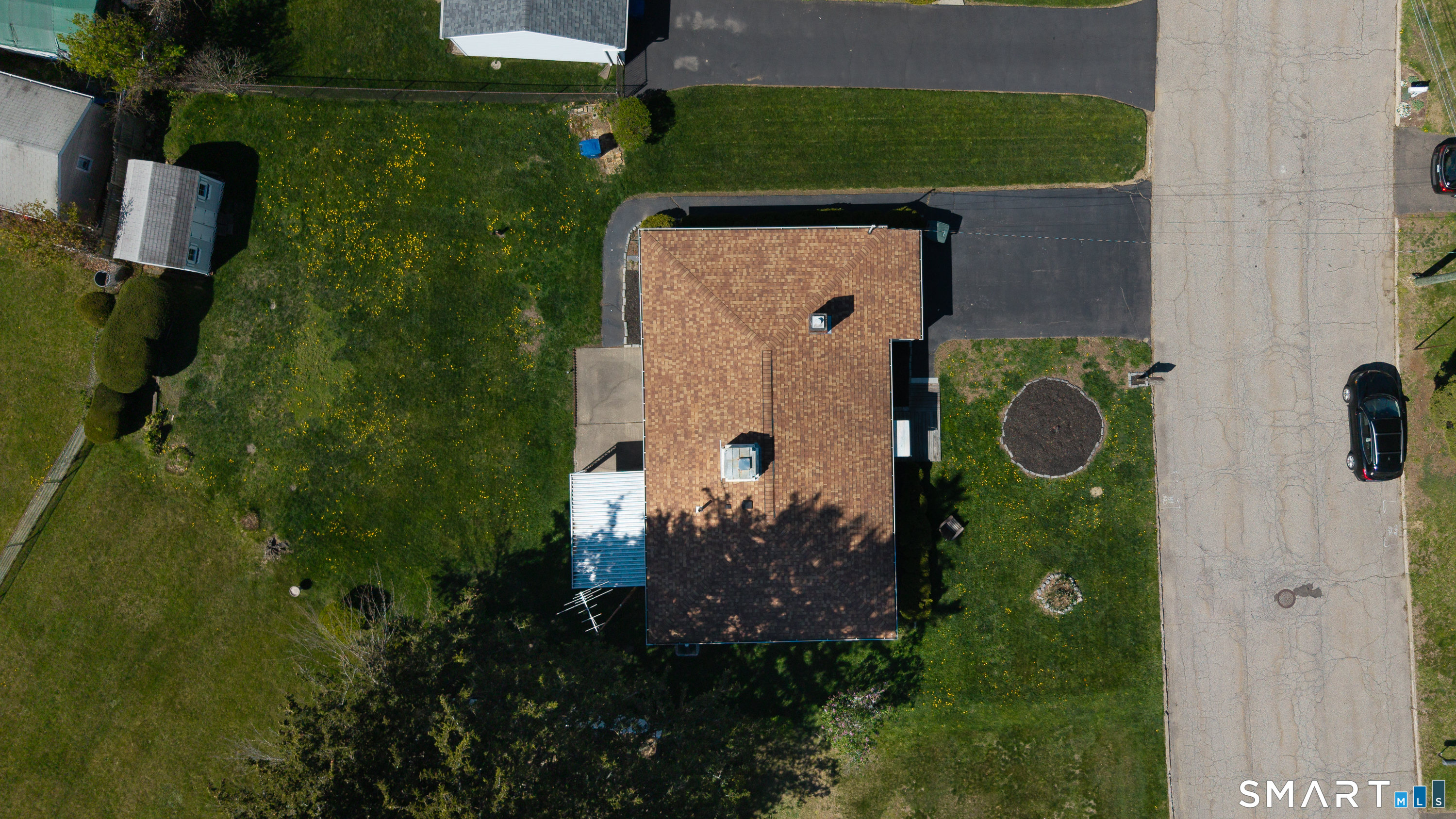 105 Bear Paw Road Bridgeport CT 06606