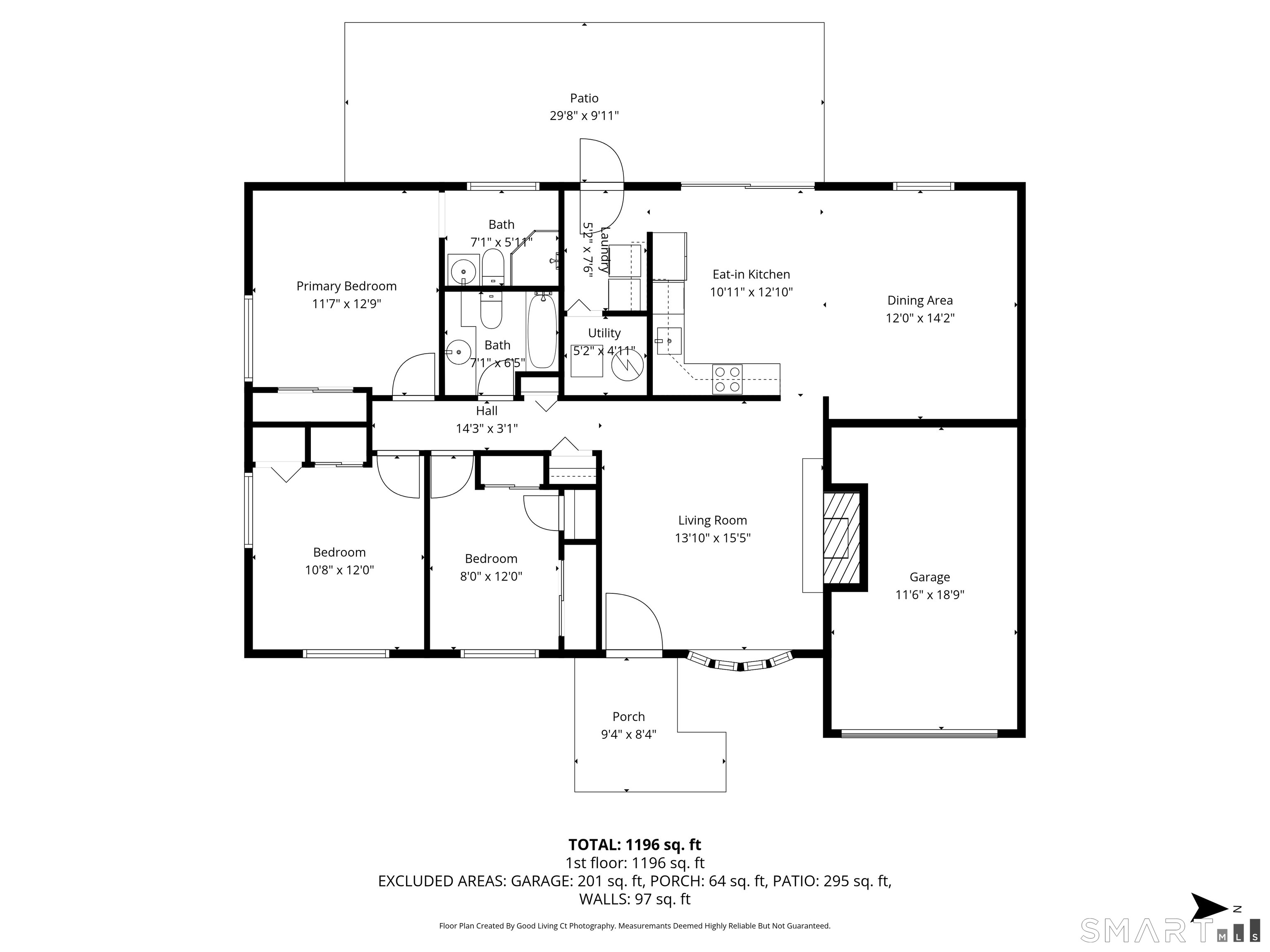 105 Bear Paw Road Bridgeport CT 06606