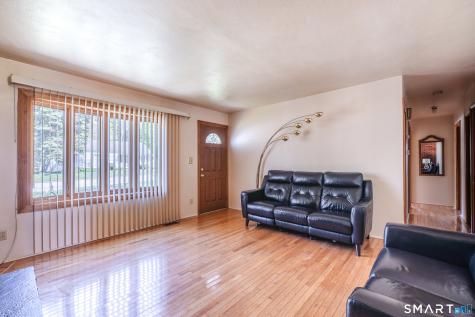 105 Bear Paw Road Bridgeport CT 06606