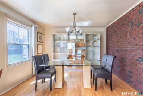 105 Bear Paw Road Bridgeport CT 06606