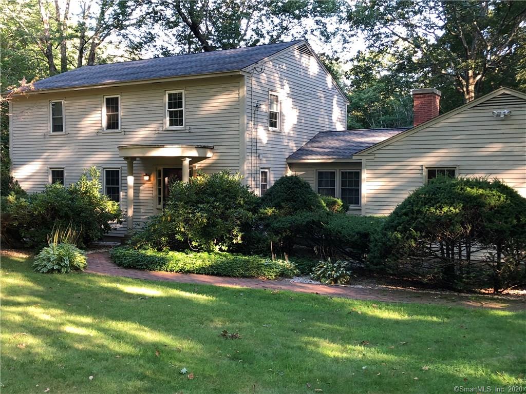 63 Farnsworth Drive New Hartford CT 06057
