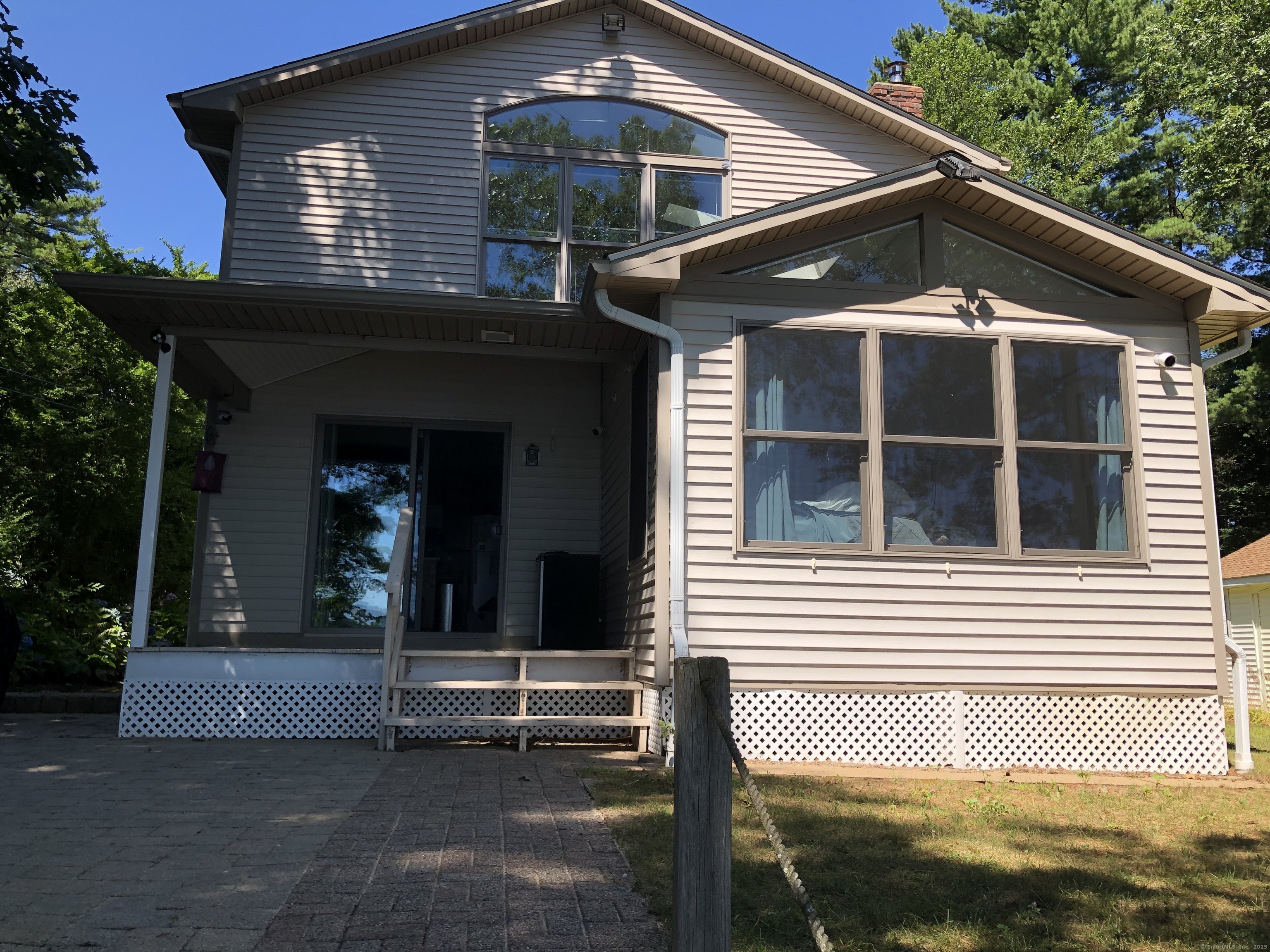 214 North Shore Road Killingly CT 06241