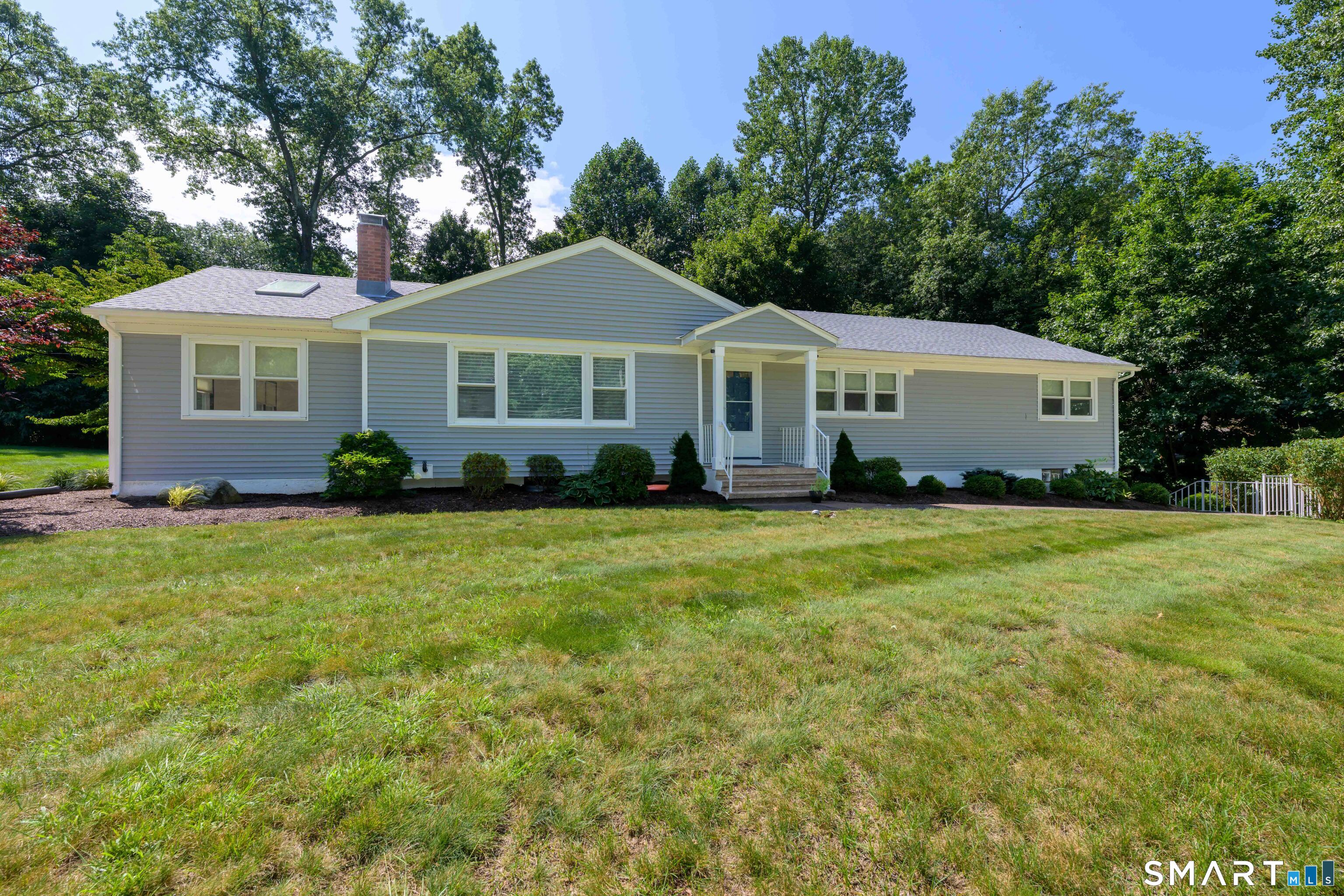 109 Cummings Drive Orange CT 06477