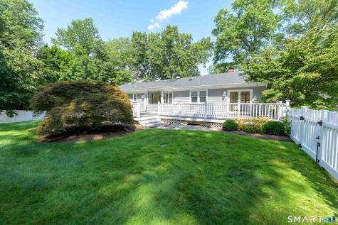 109 Cummings Drive Orange CT 06477