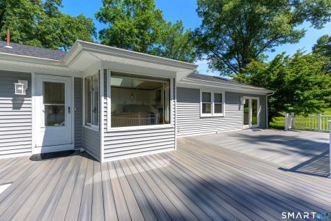 109 Cummings Drive Orange CT 06477