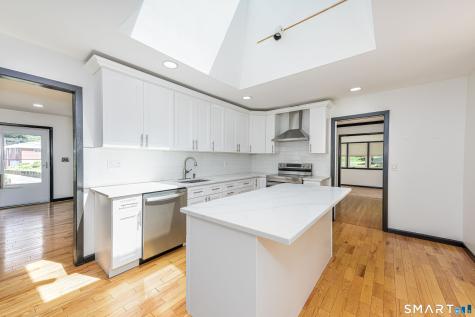 109 Cummings Drive Orange CT 06477
