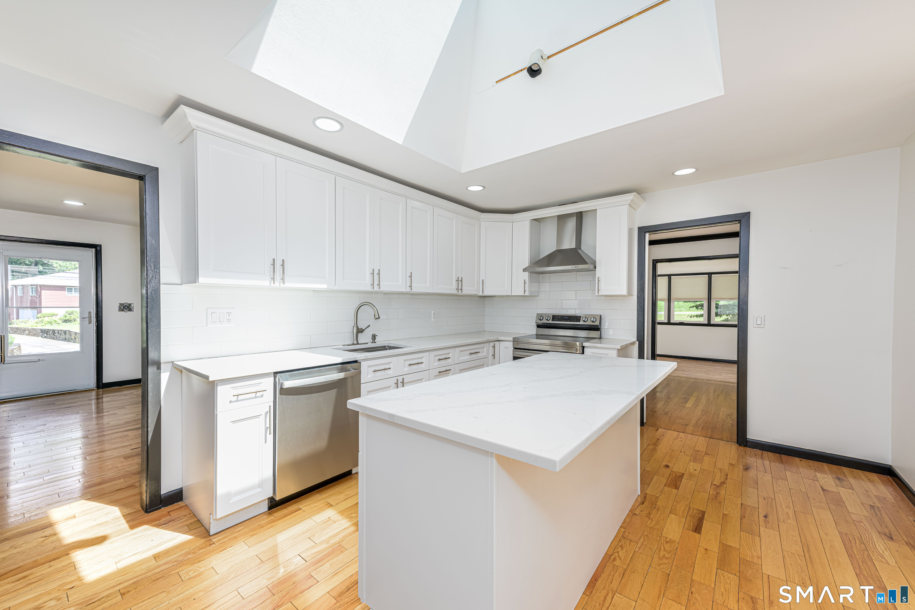 109 Cummings Drive Orange CT 06477