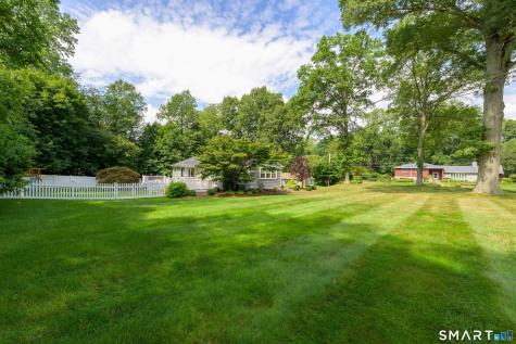 109 Cummings Drive Orange CT 06477