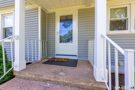 109 Cummings Drive Orange CT 06477