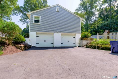 109 Cummings Drive Orange CT 06477