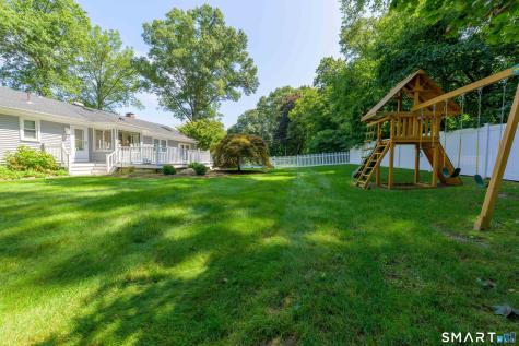 109 Cummings Drive Orange CT 06477