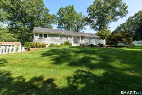 109 Cummings Drive Orange CT 06477