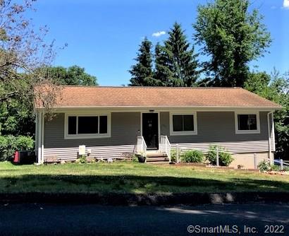 207 Coram Road Shelton CT 06484