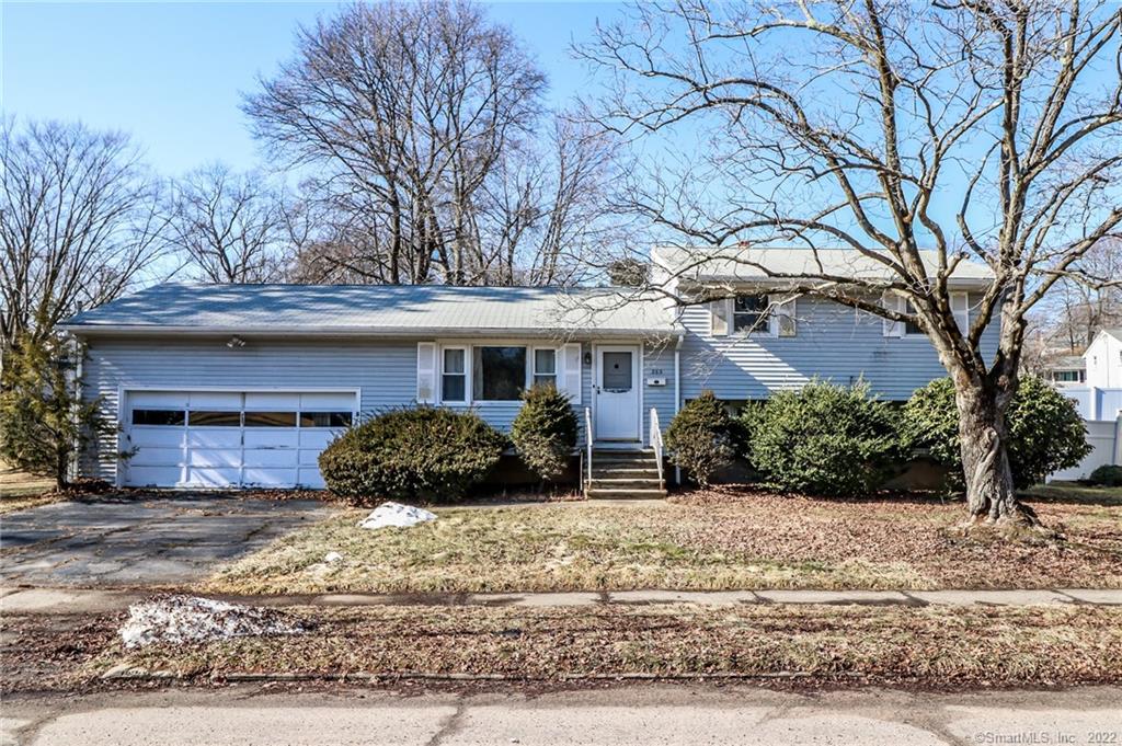 263 Katona Drive Fairfield CT 06824