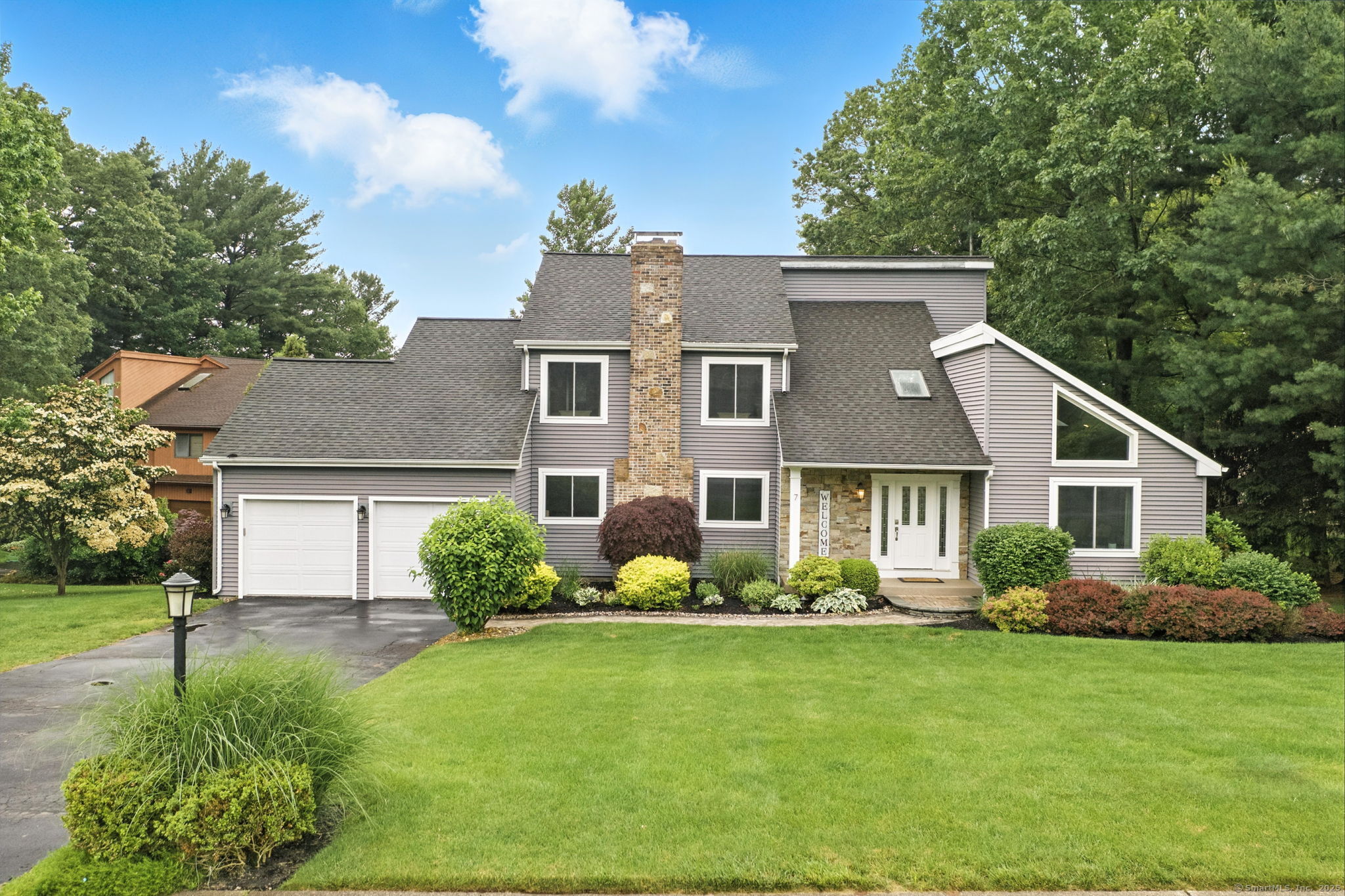 7 Knollwood Drive Glastonbury CT 06033