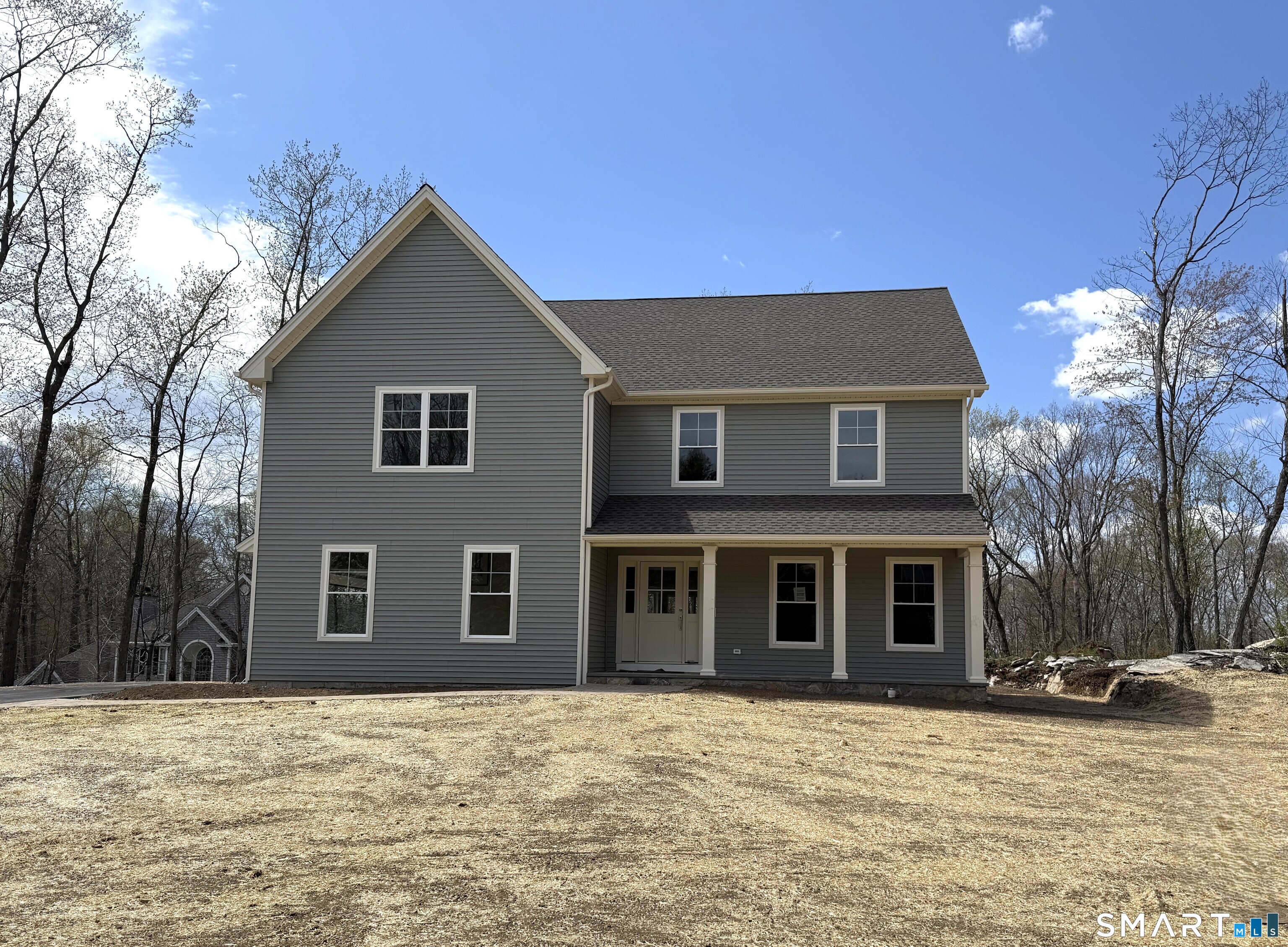 Shelton CT, 15 Scotch Pine Drive