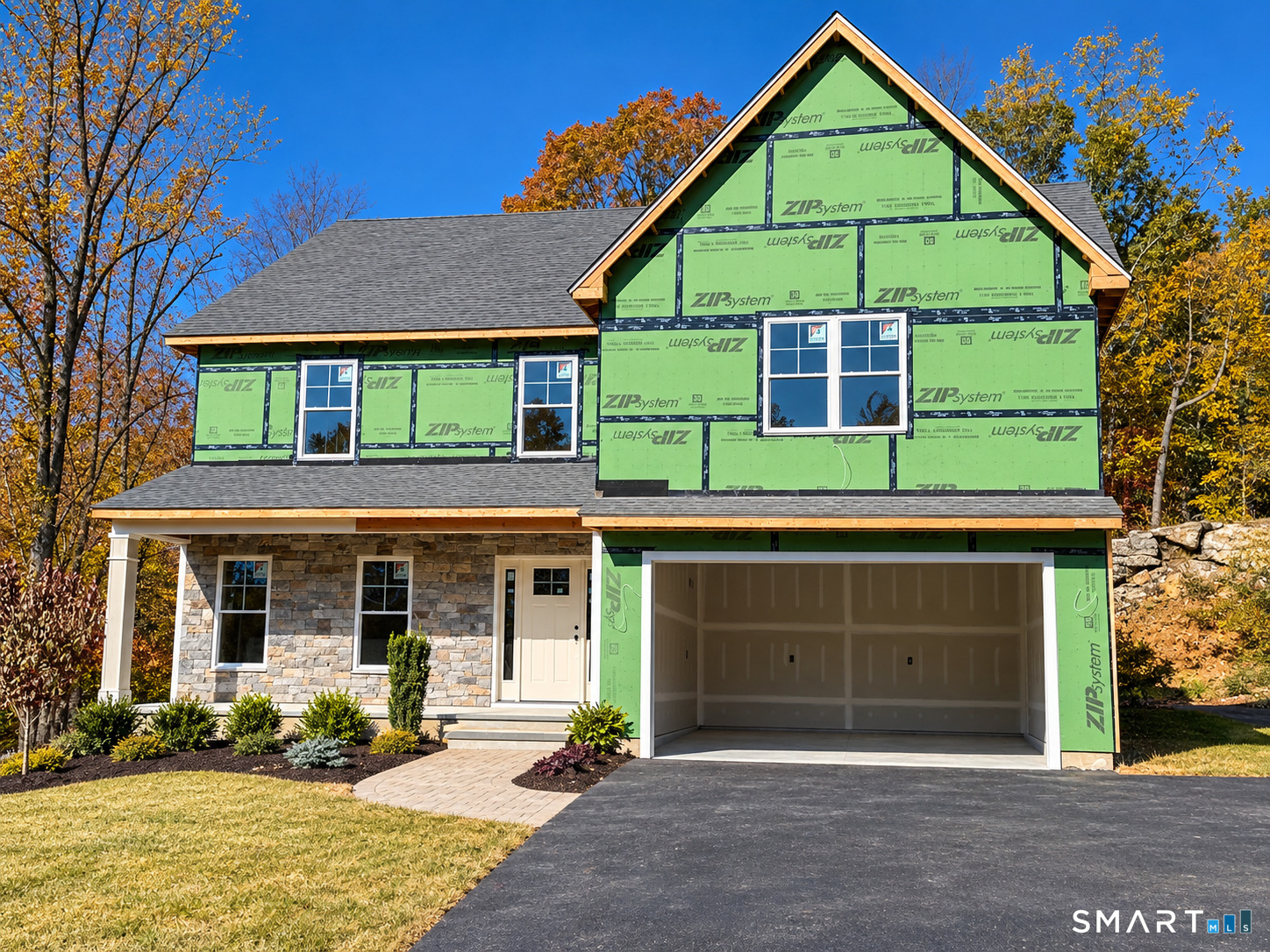 15 Scotch Pine Drive Shelton CT 06484