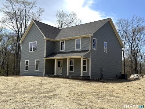 15 Scotch Pine Drive Shelton CT 06484