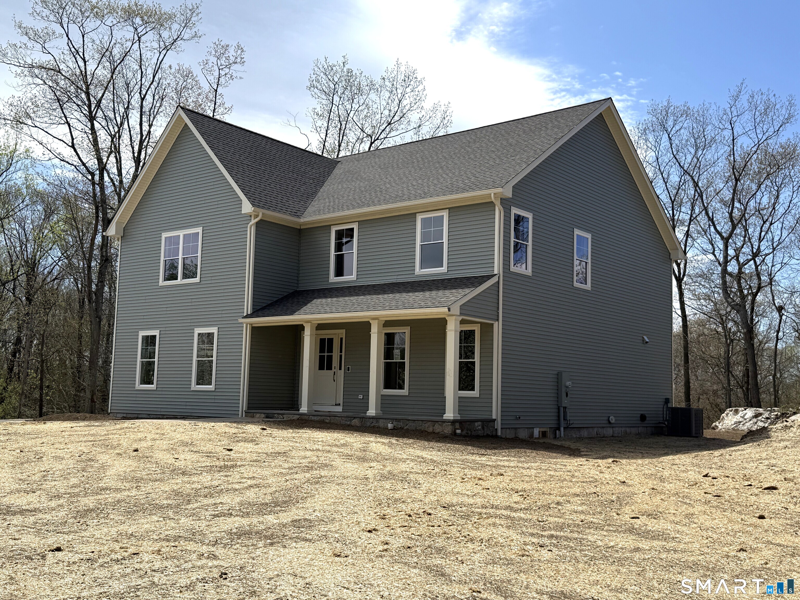 15 Scotch Pine Drive Shelton CT 06484