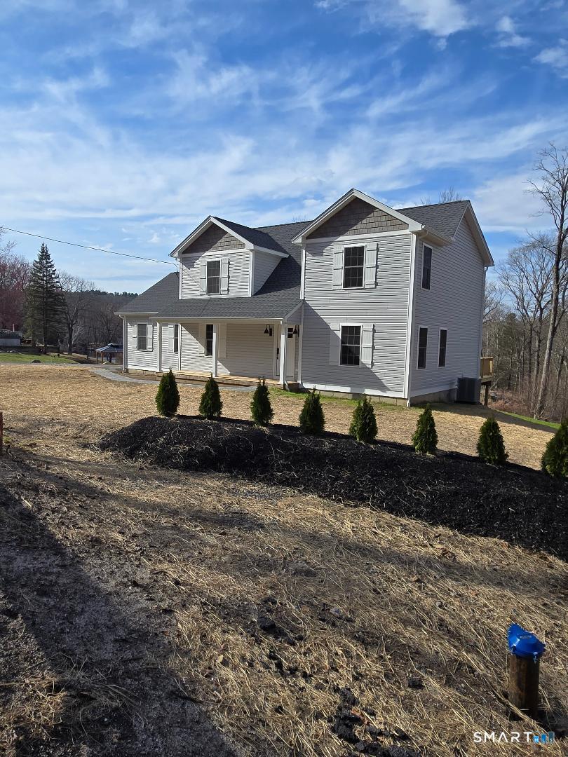 152 Davis Road Harwinton CT 06791