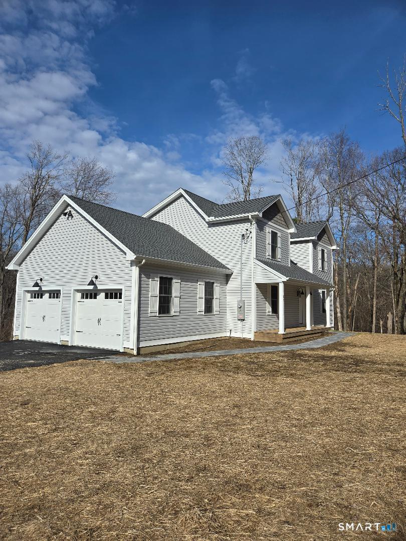 152 Davis Road Harwinton CT 06791