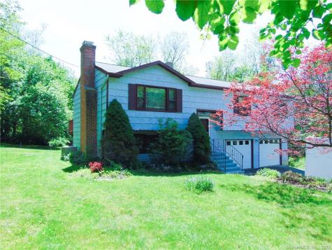 71 Straitsville Road Prospect CT 06712