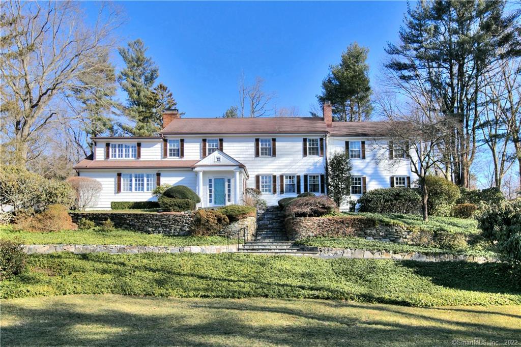 1 Cob Drive Westport CT 06880