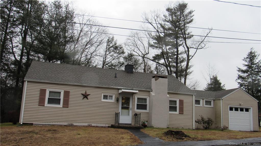 71 Walnut Street Torrington CT 06790