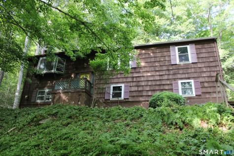 206 Oxford Road Oxford CT 06478