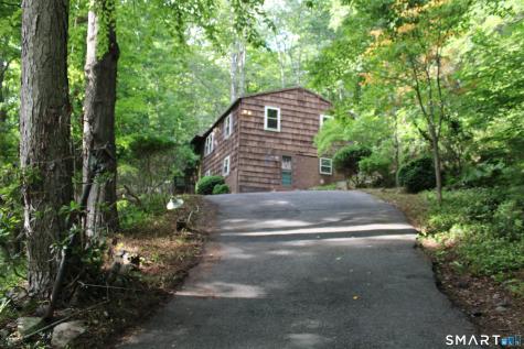 206 Oxford Road Oxford CT 06478