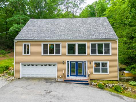 13 Pinelock Drive Ledyard CT 06335