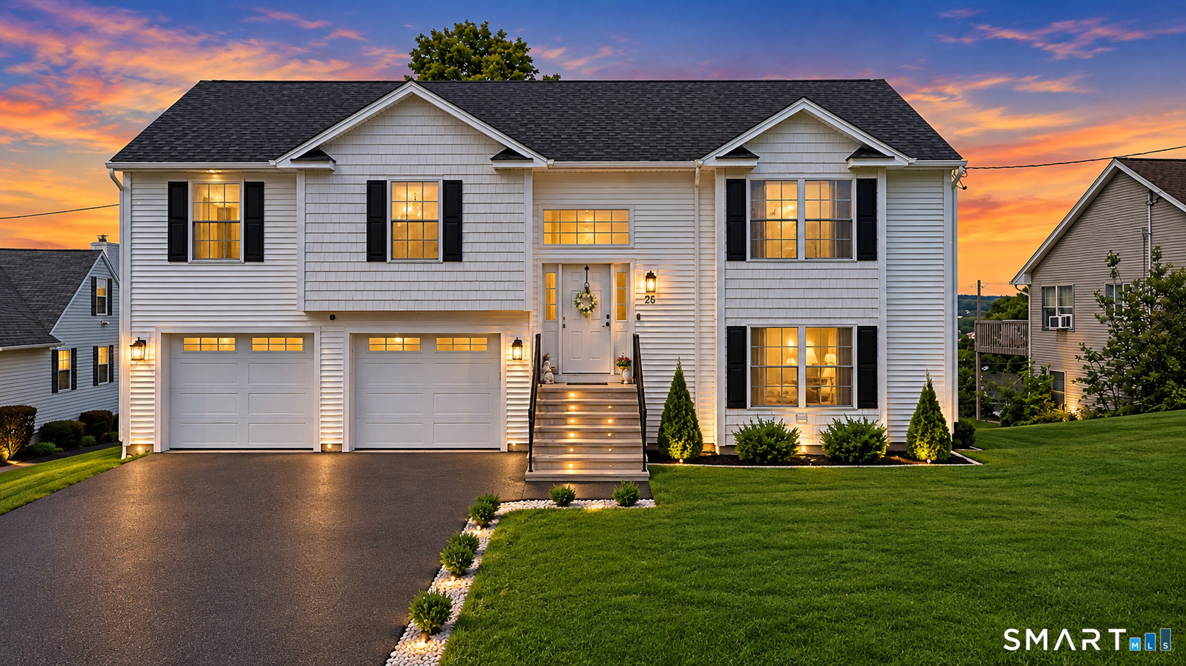 26 Crestview Lane Waterbury CT 06708