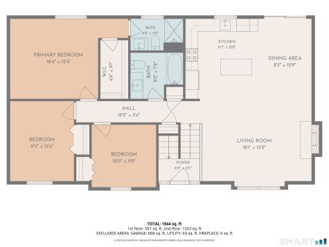 26 Crestview Lane Waterbury CT 06708