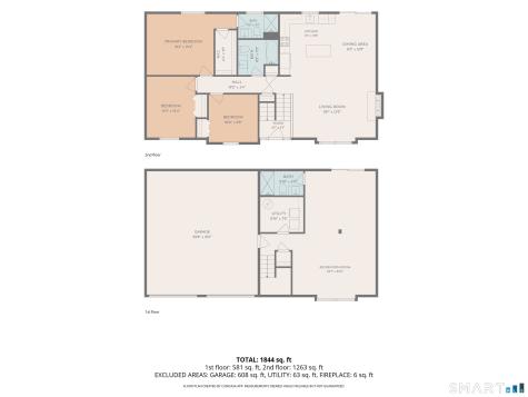26 Crestview Lane Waterbury CT 06708