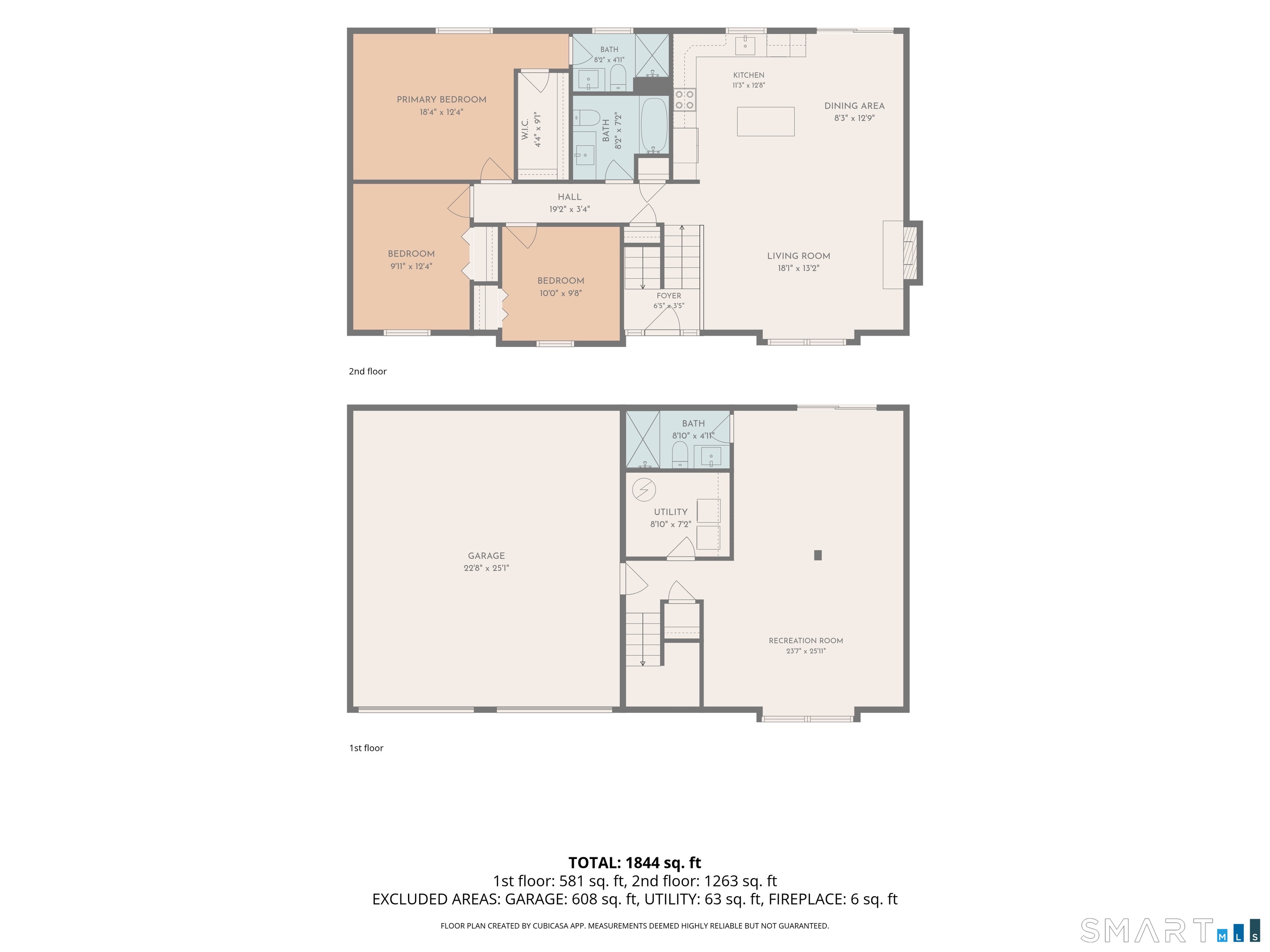 26 Crestview Lane Waterbury CT 06708
