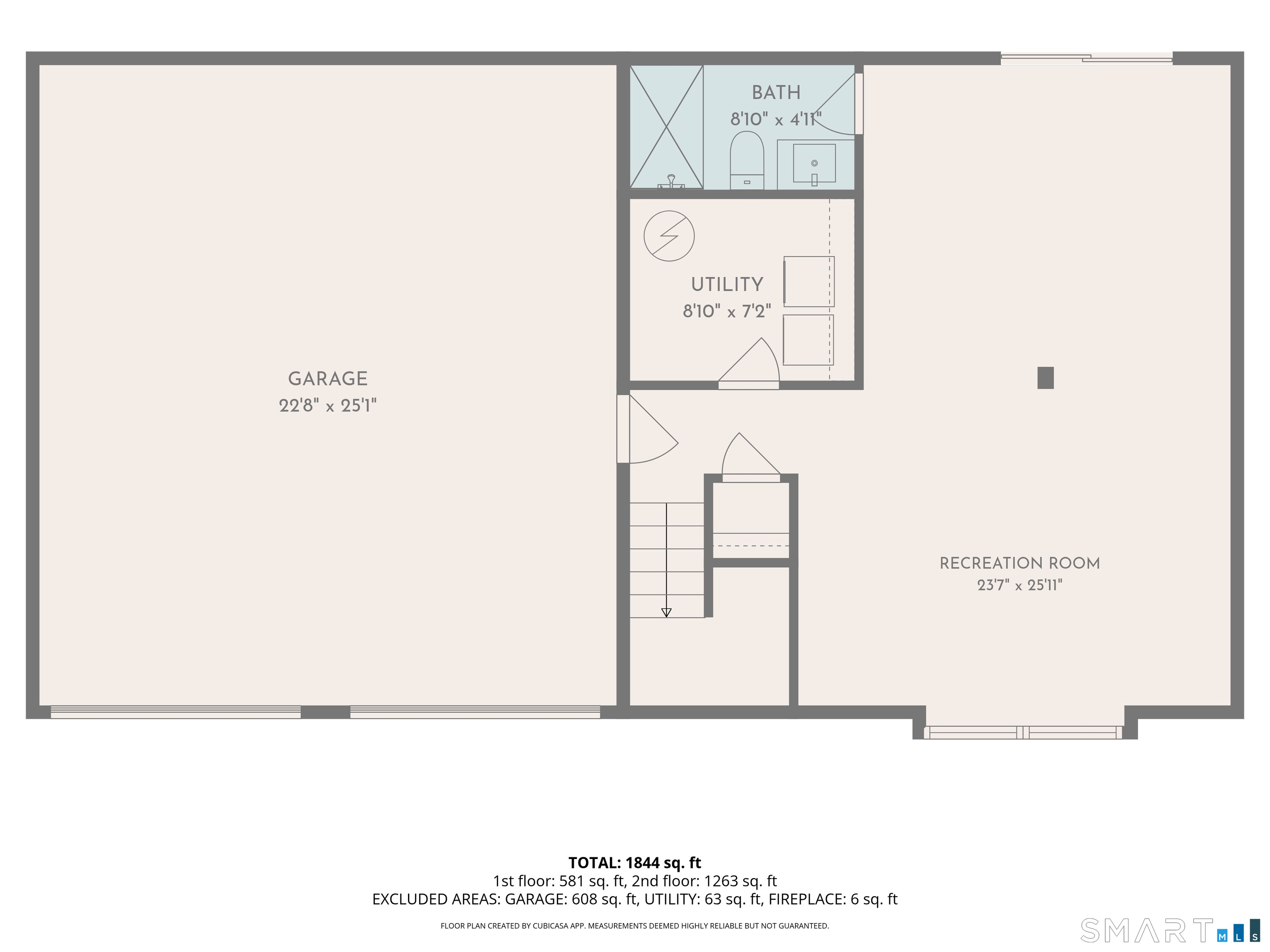 26 Crestview Lane Waterbury CT 06708
