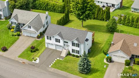 26 Crestview Lane Waterbury CT 06708