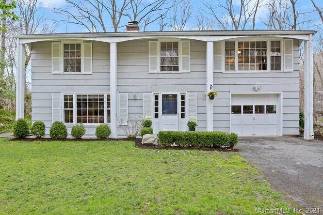 54 Moriarity Drive Wilton CT 06897