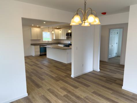 1 First Street Thompson CT 06255