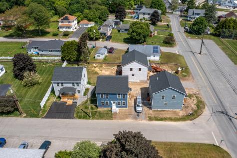 1 First Street Thompson CT 06255