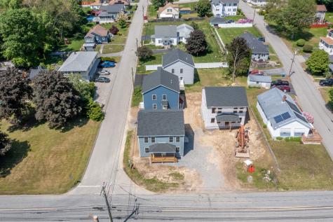 1 First Street Thompson CT 06255