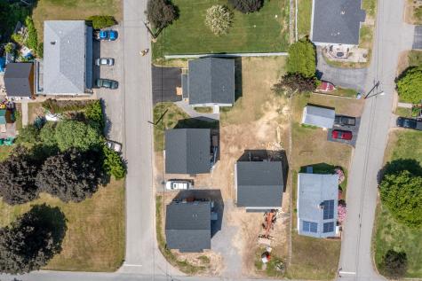 1 First Street Thompson CT 06255